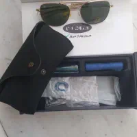 عینک افتابی