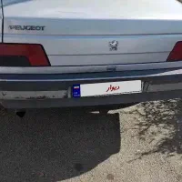 پژو رواسال|خودرو سواری و وانت|قزوین, |دیوار