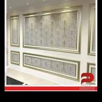 ماربل شیت،سنگ انتیک وغیره|خدمات پیشه و مهارت|کرمانشاه, |دیوار