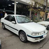 پژو پارس xu7 پلاس مدل ۱۴۰۱