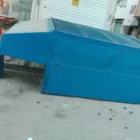 بار بند نیسان سفارشی زخیم ومحکم