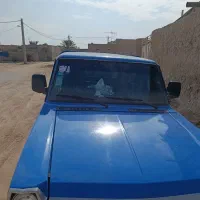 وانت نیسان ابشنال