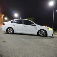 برلیانس۳۳۰ اتومات