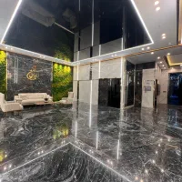 تاپ-لوکیشن-125-متر-دو-مستر-نوساز-ویودار-غرق-نور