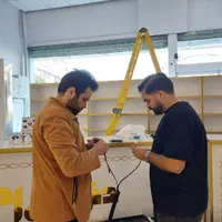 علاقه مند به یادگیری  دوربین مداربسته و دزدگیر|استخدام صنعتی، فنی، مهندسی|محمودآباد, |دیوار