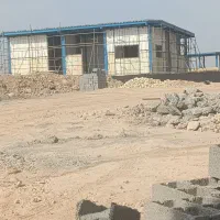 داربست فلزی میثم