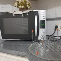 ماکروویو فلر آلمان