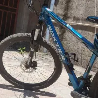 دوچرخه 26
