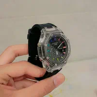 ساعت جیشاک پمپی استثنایی