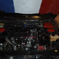 پژو پارس مدل 82 جوان پسند|خودرو سواری و وانت|خوی, |دیوار