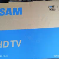 تلویزیون 32 سام