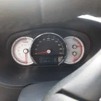 کوییک اس پلاس فول دنده|خودرو سواری و وانت|کرج, حصارک بالا|دیوار