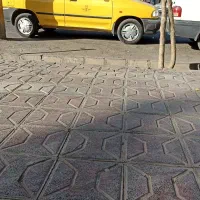 تاکسی درون شهری|خودرو سواری و وانت|تربت جام, خیرآباد|دیوار