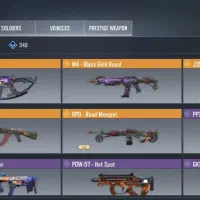 اکانت کالاف