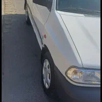 باسلام پراید۸۸دوگانه کارخانه|خودرو سواری و وانت|صحنه, |دیوار