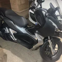 هوندا 150 404 ADV