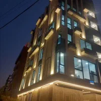 170 متر اداری، شهرک غرب