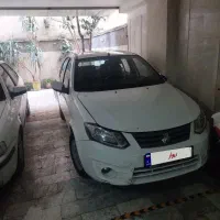 ساینا ۱۴۰۰|خودرو سواری و وانت|تهران, باغ خزانه|دیوار