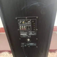 باند اسپیکر