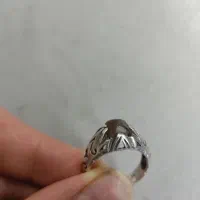 زمرد کهنه خیلی کمیاب|جواهرات|تهران, کیانشهر|دیوار