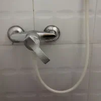 وسایل دستشویی|لوازم سرویس بهداشتی|هشتگرد, هشتگرد قدیم|دیوار