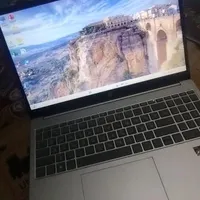 لب تاپ hp