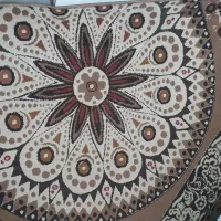 فرش ۴متری کاملا سالم|فرش|تهران, یاخجی آباد|دیوار