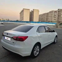 MG 360 توربو مشابه صفر|خودرو سواری و وانت|تهران, بهمن یار|دیوار