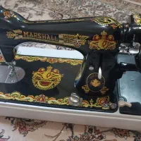 چرخ خیاطی مارشال دوشیر