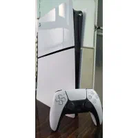 دیجیتالps5slim|کنسول، بازی ویدئویی و آنلاین|نیشابور, شهرک رسولی|دیوار