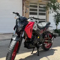 na180cc|موتورسیکلت|قم, کلهری|دیوار