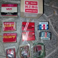 لوازم اصلی تویوتا 2f 3f 1600 و 2000|قطعات یدکی و لوازم جانبی|تهران, شارق|دیوار