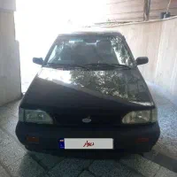 پراید صبا سند دست اول ۵۲کار انژکتور