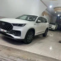 تیگو8پرومکس مدل۱۴۰۴