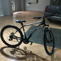 دوچرخه اصل اینتنزه اصل ایتالیا