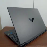 لپ تاپ گیمینگ کاستوم شده hp مدل ویکتوس 15
