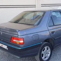 پژو slx|خودرو سواری و وانت|قره ضیاالدین, |دیوار