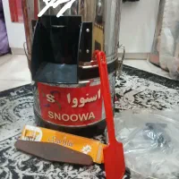 سبزی خورد کن اسنوا نو نو