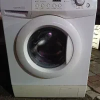 لباسشویی دوو اصل کره