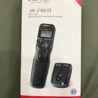 ریموت  وایرلس Viltrox JY-710 C1