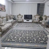 فرش قالی 6متری