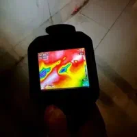 زانویی L فلاشتانک منبع   رفع نَم  (توسط دستگاه ها)