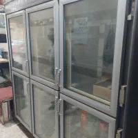 یخچال فروشگاهی|فروشگاه و مغازه|سبزوار, پیروزی|دیوار