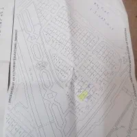 زمین ۲۲۰ متر.کوی کارمندان.فاز دو.کاربری مسکونی