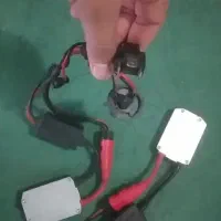 زنون صفر|قطعات یدکی و لوازم جانبی|مشگین شهر, |دیوار