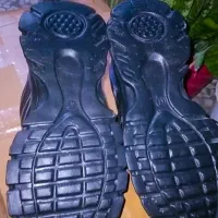 کتونی اسپرت سایز ۴۱ همراه یا جعبه|کیف، کفش، کمربند|رشت, آب و برق|دیوار