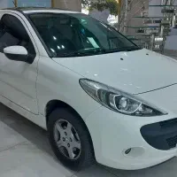 فروش حواله خودروی ۲۰۷ سقف شیشه ای