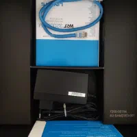 اروتر wrt 3200 linksys|مودم و تجهیزات شبکه|شهریار, شهریار|دیوار