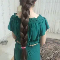 خریدار موی سر هستم|خدمات آرایشگری و زیبایی|سقز, |دیوار