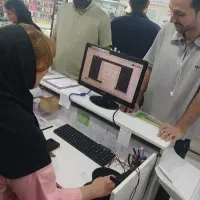 انجام تمام خدمات کافی نت حضوری و غیر حضوری